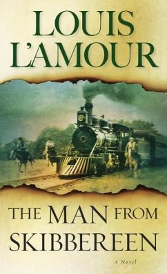 The Man from Skibbereen (eBook, ePUB) - L'Amour, Louis