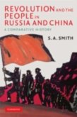 Revolution and the People in Russia and China (eBook, PDF)