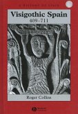 Visigothic Spain 409 - 711 (eBook, PDF)