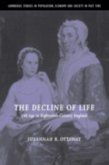 Decline of Life (eBook, PDF)