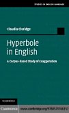 Hyperbole in English (eBook, PDF)