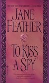 To Kiss A Spy (eBook, ePUB)