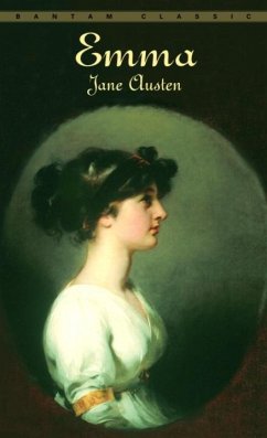 Emma (eBook, ePUB) - Austen, Jane