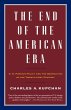 The End of the American Era (eBook,... - Bild 1