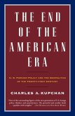 The End of the American Era (eBook, ePUB)