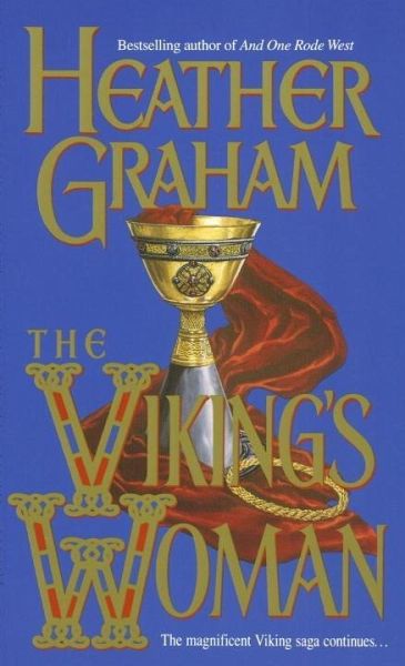 The Viking's Woman (eBook, ePUB)