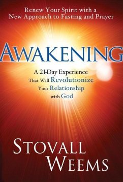 Awakening (eBook, ePUB) - Weems, Stovall