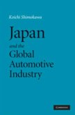 Japan and the Global Automotive Industry (eBook, PDF)
