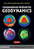 Computational Methods for Geodynamics (eBook, PDF)