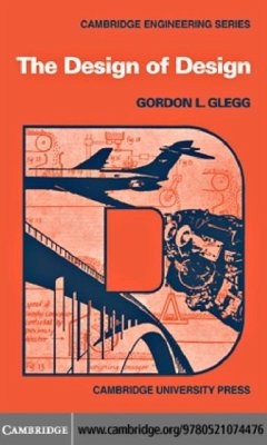 Design of Design (eBook, PDF) - Glegg