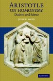 Aristotle on Homonymy (eBook, PDF)