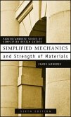 Simplified Mechanics and Strength of Materials (eBook, PDF)