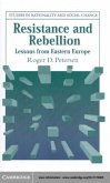 Resistance and Rebellion (eBook, PDF)