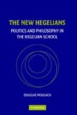 New Hegelians (eBook, PDF)