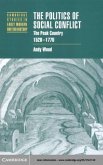 Politics of Social Conflict (eBook, PDF)
