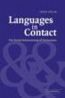 Languages in Contact (eBook, PDF) - Bild 1
