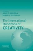International Handbook of Creativity (eBook, PDF)
