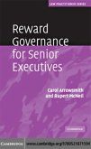Reward Governance for Senior Executives (eBook, PDF)