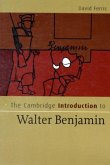 Cambridge Introduction to Walter Benjamin (eBook, PDF)