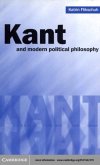 Kant and Modern Political Philosophy (eBook, PDF)