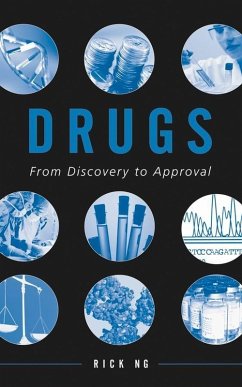 Cover Drugs (eBook, PDF)