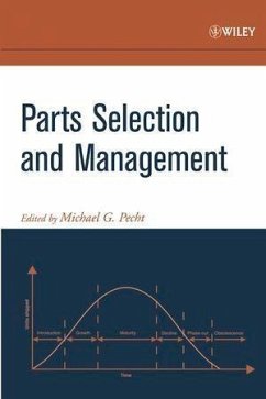 Cover Parts Selection and Management (eBook, PDF)