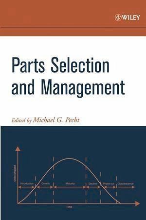 Parts Selection and Management (eBook, PDF) Parts Selection and Management (eBook, PDF)