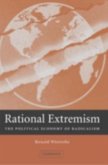 Rational Extremism (eBook, PDF)