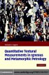 Quantitative Textural Measurements in... - Bild 1