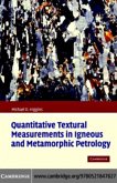 Quantitative Textural Measurements in Igneous and Metamorphic Petrology (eBook, PDF)