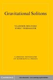 Gravitational Solitons (eBook, PDF)