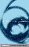 Critique of Theological Reason (eBook, PDF)