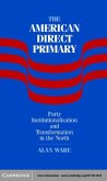 American Direct Primary (eBook, PDF)