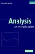 Analysis (eBook, PDF) - Bild 1