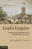 God's Empire (eBook, PDF)