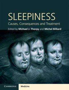Cover Sleepiness (eBook, PDF)