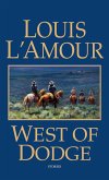 West of Dodge (eBook, ePUB)