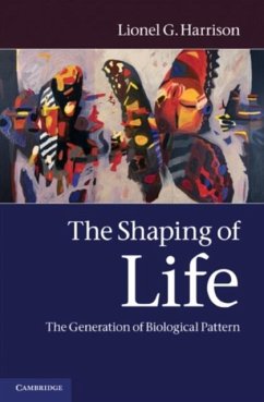Cover Shaping of Life (eBook, PDF)