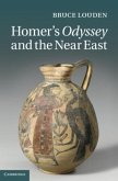 Homer's Odyssey and the Near East (eBook, PDF)