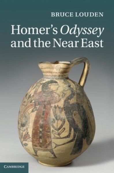 Homer's Odyssey and the Near East (eBook, PDF) Homer's Odyssey and the Near East (eBook, PDF)