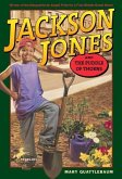 Jackson Jones and the Puddle of Thorns (eBook, ePUB)
