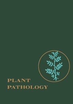 Cover Plant Pathology (eBook, PDF)