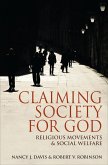 Claiming Society for God (eBook, ePUB)