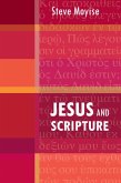 Jesus and Scripture (eBook, ePUB)
