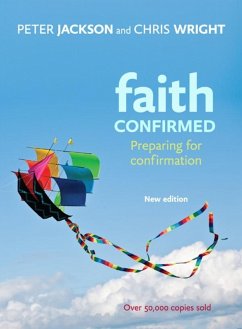 Cover Faith Confirmed (eBook, ePUB)