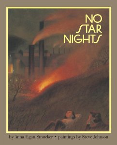 Cover No Star Nights (eBook, ePUB)