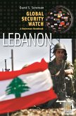 Global Security Watch-Lebanon (eBook, PDF)