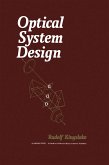 Optical System Design (eBook, PDF)