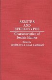 Semites and Stereotypes (eBook, PDF)