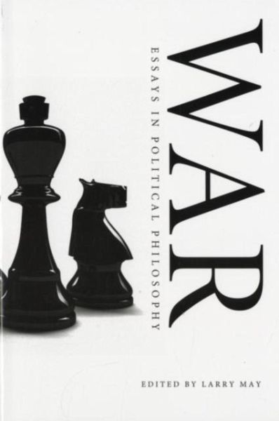 War (eBook, PDF) War (eBook, PDF)